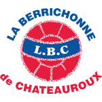 Châteauroux logo