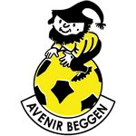 Avenir Beggen logo