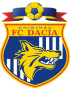 Dacia-Buiucani logo