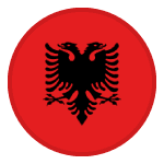 Albania U19 logo