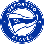 Deportivo Alaves II logo