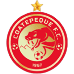 Coatepeque logo