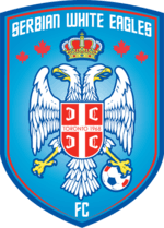 Serbian White Eagles