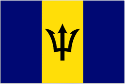 Barbados logo
