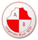 Alkmaarsche Boys logo