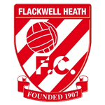 Flackwell Heath FC logo