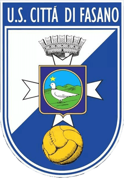 Città di Fasano logo