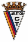 Atletico Tojal logo