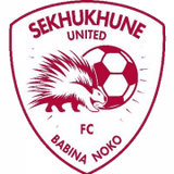 Sekhukhune United