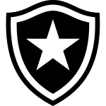 Botafogo W logo