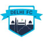 Delhi FC logo