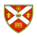 Abergavenny Town logo