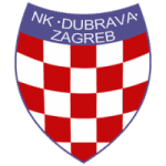 Dubrava Zagreb logo