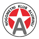 Aluminij logo