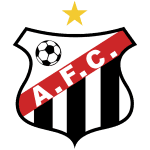 Anápolis logo