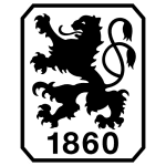 1860 München II logo