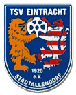 Eintracht Stadtallendorf logo