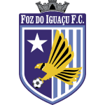 Foz do Iguaçu logo