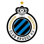 Club Brugge U19 logo