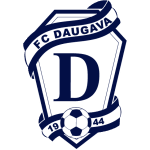 Daugava Daugavpils logo