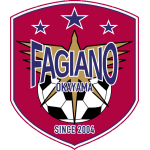 Fagiano Okayama logo
