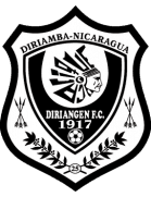 Diriangén logo