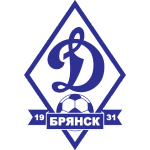 Dinamo Bryansk logo