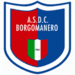 ASD Borgomanero logo
