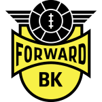 Forward logo