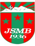 JSM Béjaïa
