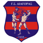 Diagoras logo