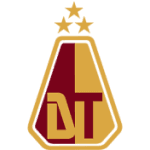 Deportes Tolima logo