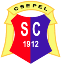 Csepel logo