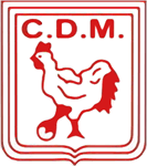 Deportivo Morón logo