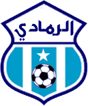Al Ramadi logo