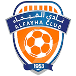 Al-Fayha logo