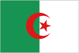 Algeria logo