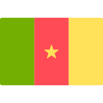 Cameroon logo