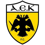 AEK Athens U19 logo