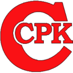 CPK logo