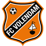 FC Volendam logo