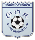 Don Novomoskovsk logo