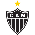 Atlético Mineiro W logo