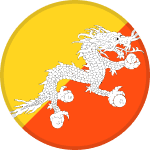 Bhutan W logo