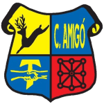 Amigó logo