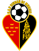 CAP Ciudad de Murcia logo