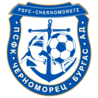 Chernomoretz Burgas logo