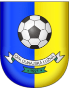 Dunajská Lužná logo