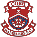 Cobh Ramblers logo