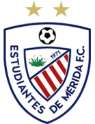 Estudiantes Mérida logo